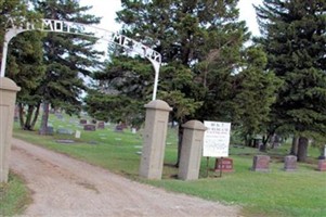 Wilmot Cemetery