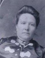 Wilmot Malissa Littlejohn Budd