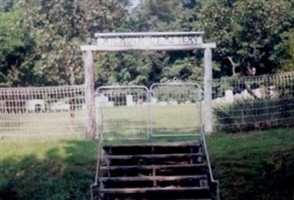 Wilmoth Cemetery