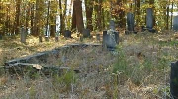 Wilscot Cemetery