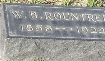 Wilson Barton Rountree