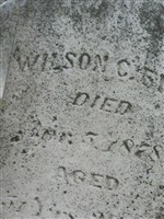 Wilson C. Fish