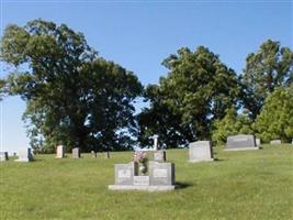 Wilson Cemetery #02 Wilson Cemetery #02