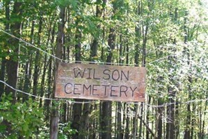 Wilson Cemetery