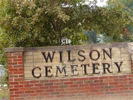 Wilson Cemetery