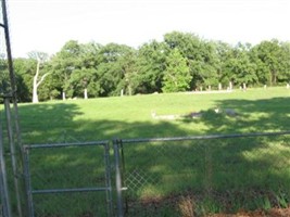 Wilson Creek Cemetery