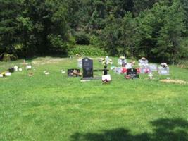 Wilson Fairview Cemetery