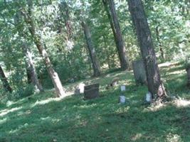 Wilson Family Cemetery