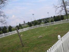 Wilson Family Cemetery