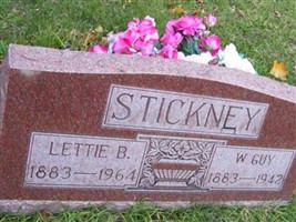 Wilson Guy Stickney Wilson Guy Stickney
