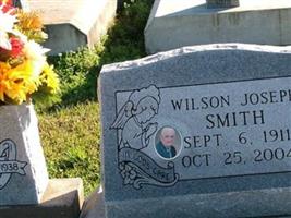 Wilson Joseph Smith