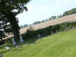 Wilson Killen Cemetery