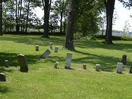 Wilson Killen Cemetery