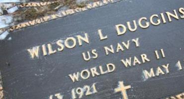 Wilson L. Duggins