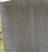 Wilson Quarles Wilson Quarles
