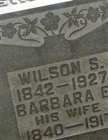 Wilson S Simms Wilson S Simms