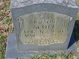 Wilson Scott