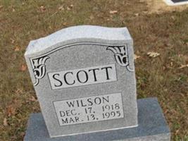 Wilson Scott