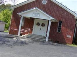 Wilson Station Presbyterian Church Cemetery