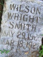 Wilson Wright Smith