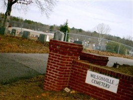 Wilsonville Cemetery Wilsonville Cemetery