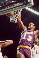 Wilt Chamberlain