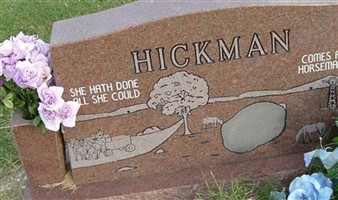 Wilton Hickman Wilton Hickman