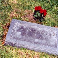 Wilton Robert Francis Clifton Wilton Robert Francis Clifton