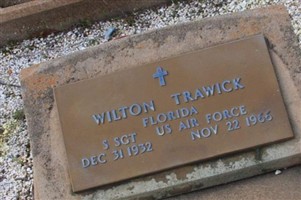 Wilton Trawick