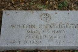 Wilton U. Golightly