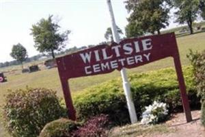 Wiltsie Cemetery