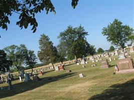 Wiltsie Cemetery