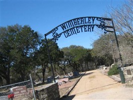 Wimberley Cemetery Wimberley Cemetery