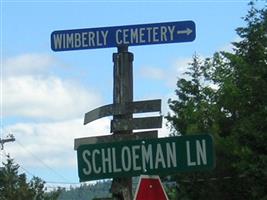 Wimberly Family Cemetery