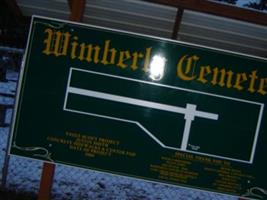 Wimberly Family Cemetery
