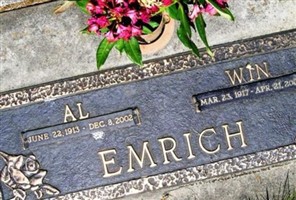 Win Emrich Win Emrich