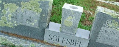 Winburne O. Solesbee