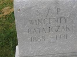 Wincenty Ratajczak