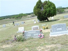 Winchell Cemetery