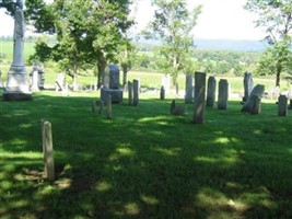 Winchell Mountain Burying Ground