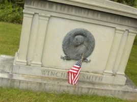 Winchell Smith