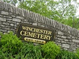 Winchester Cemetery