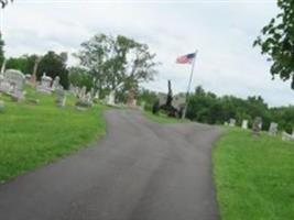 Winchester Cemetery