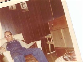 Windel Claude Lawrence
