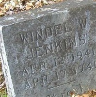Windel W. Jenkins