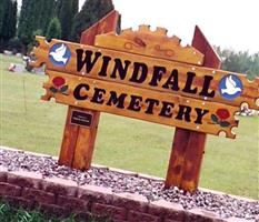 Windfall Cemetery