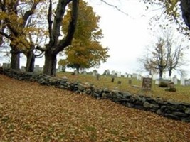 Windsor Hill Cemetery