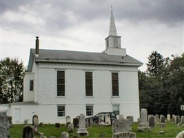 Windsor Methodist Episcopal Churchyard Windsor Methodist Episcopal Churchyard
