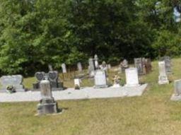 Windsor Universalist Church Cemetery