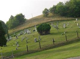 Windy Gap Cemetery